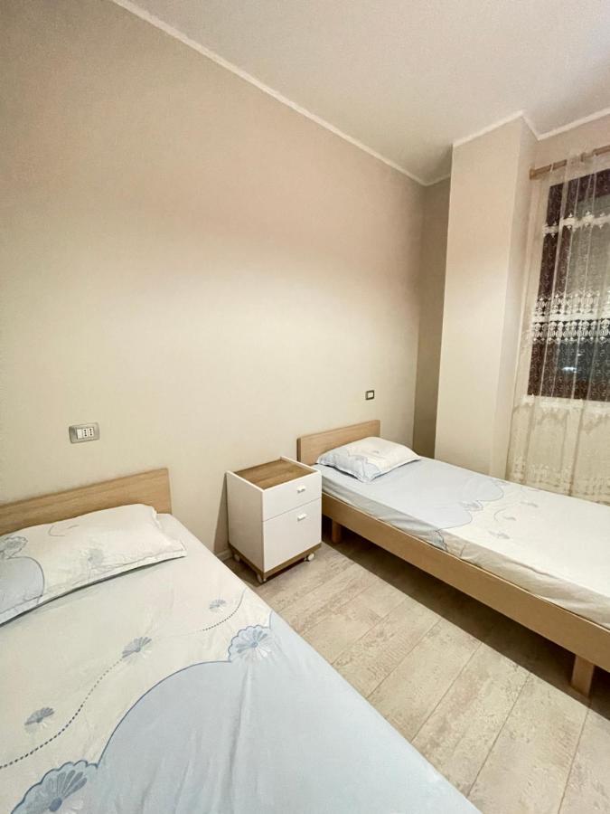Mediterranean Sea Apartment City Center Durrës Exterior foto