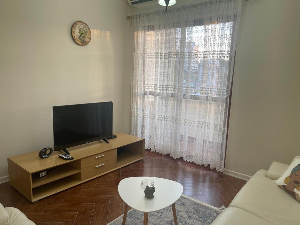 Mediterranean Sea Apartment City Center Durrës Exterior foto